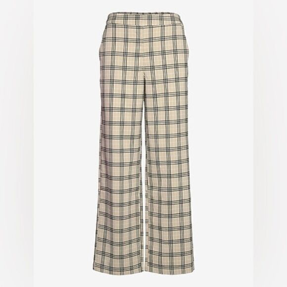 🇩🇰MOSS COPENHAGEN Lalou wide leg pants L - Picture 2 of 14